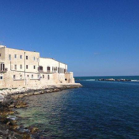 Lilla B&B Luxury Apartments Molfetta Exterior photo