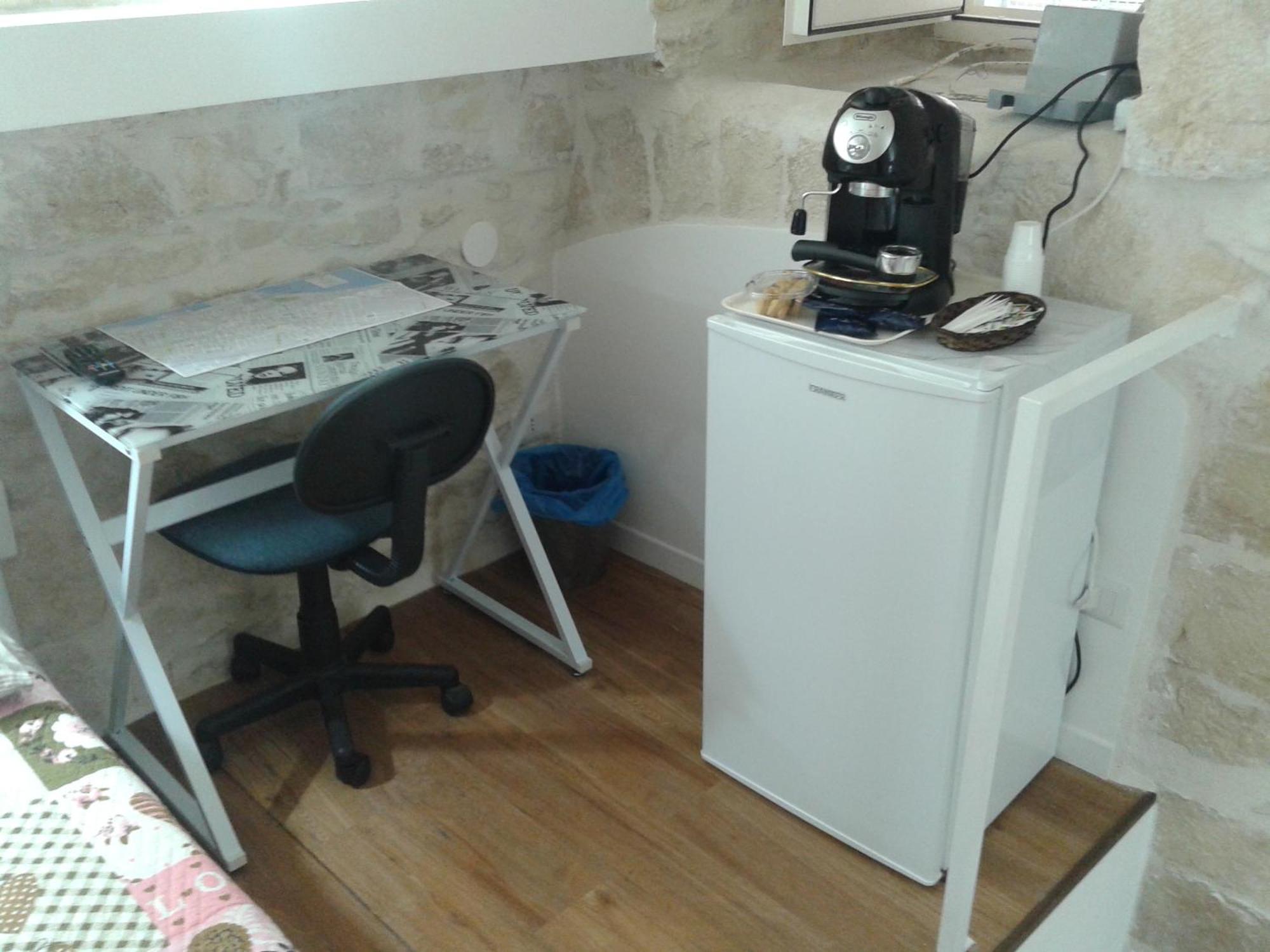 Lilla B&B Luxury Apartments Molfetta Exterior photo