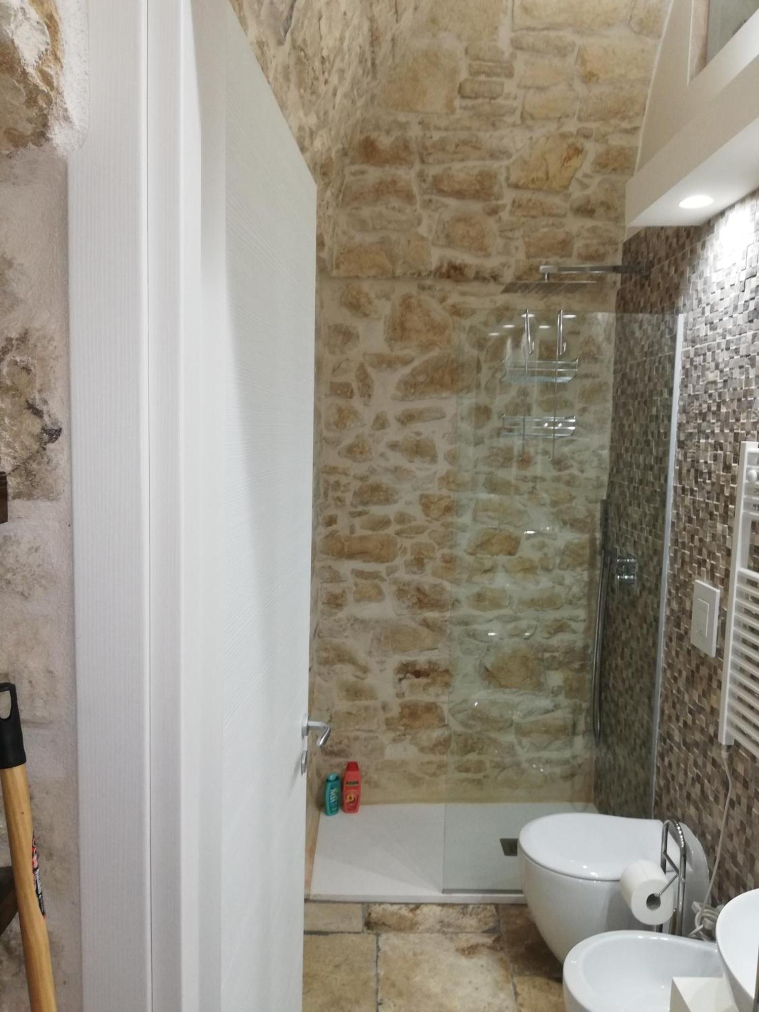 Lilla B&B Luxury Apartments Molfetta Exterior photo