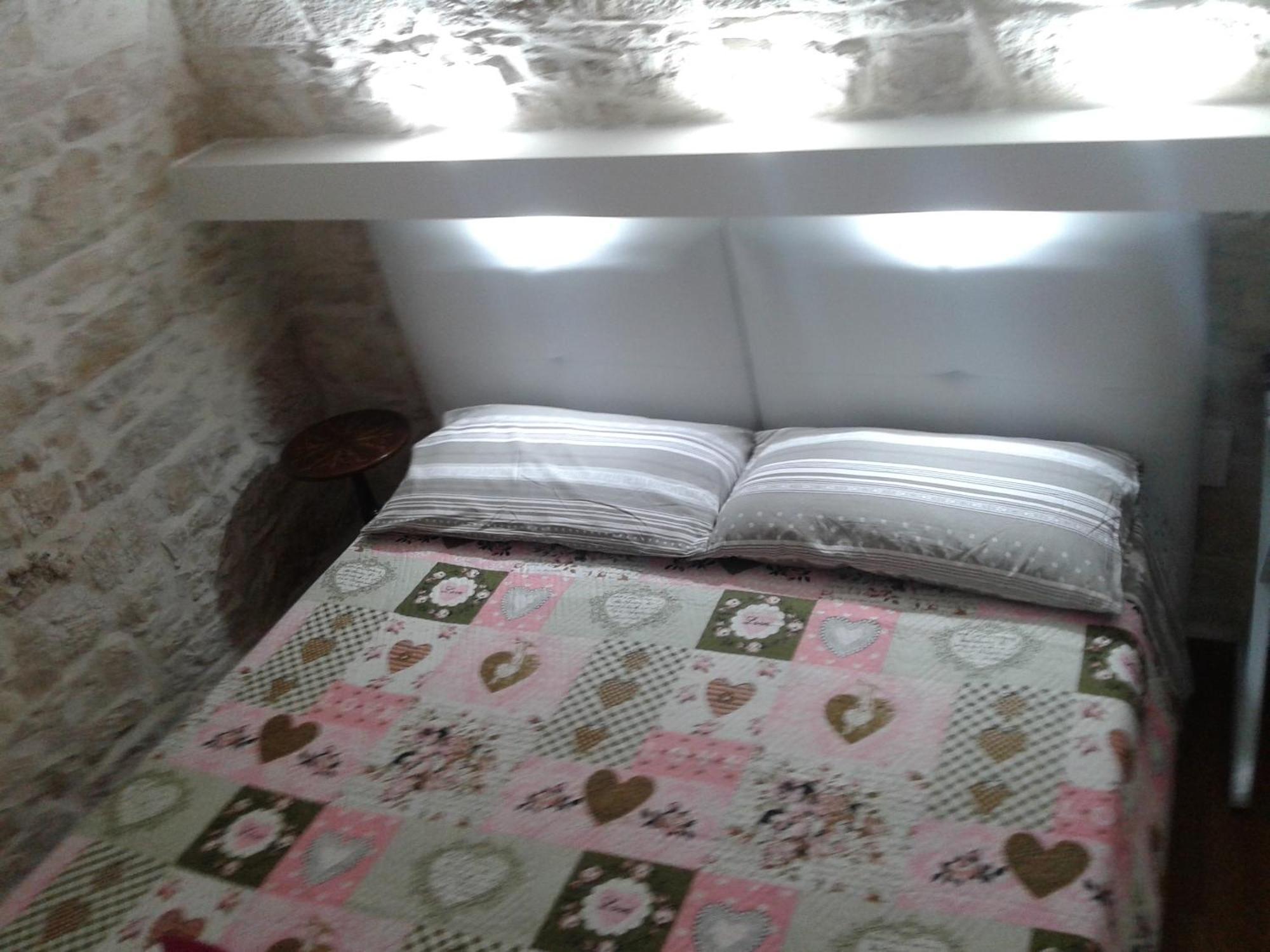 Lilla B&B Luxury Apartments Molfetta Exterior photo