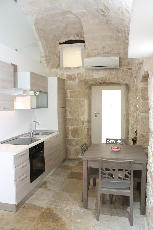 Lilla B&B Luxury Apartments Molfetta Exterior photo