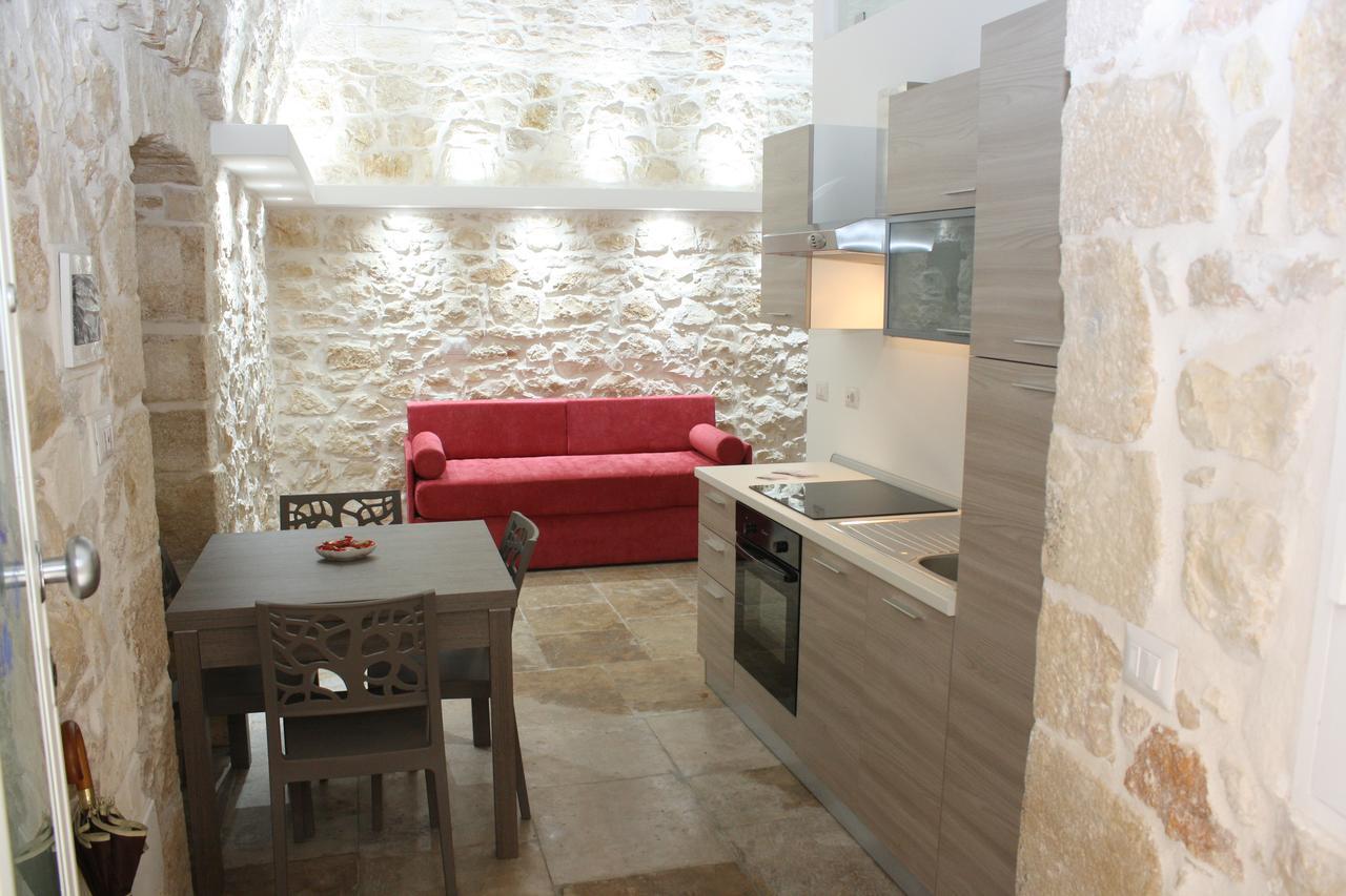 Lilla B&B Luxury Apartments Molfetta Exterior photo