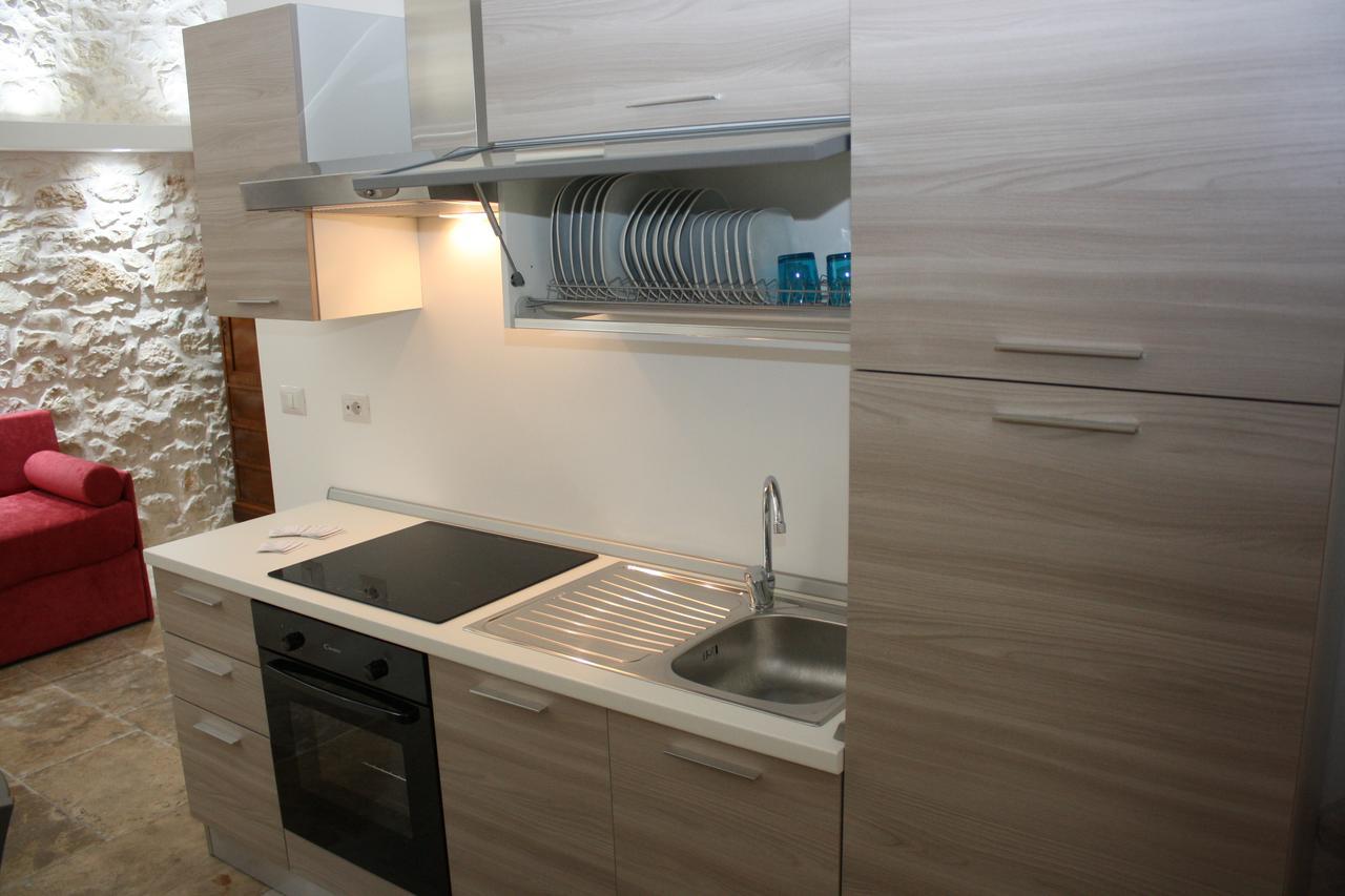 Lilla B&B Luxury Apartments Molfetta Exterior photo