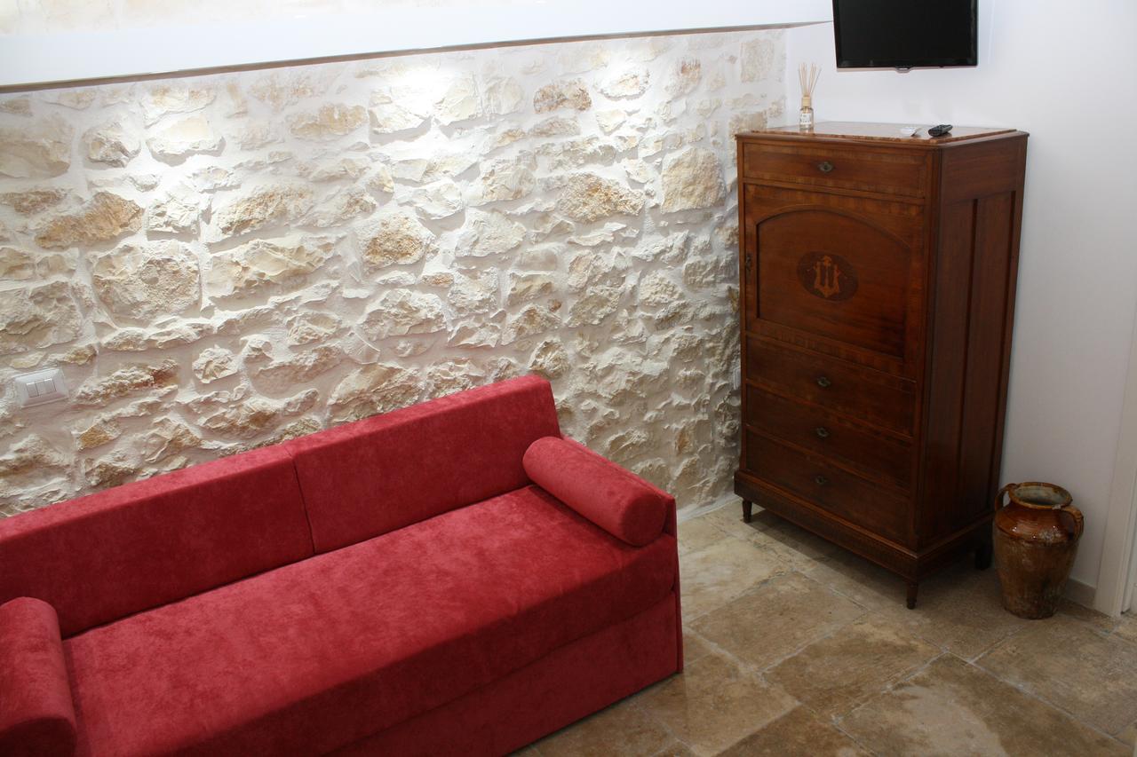 Lilla B&B Luxury Apartments Molfetta Exterior photo