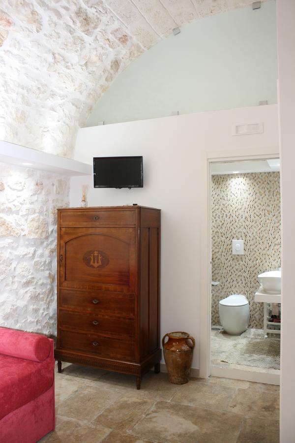 Lilla B&B Luxury Apartments Molfetta Exterior photo