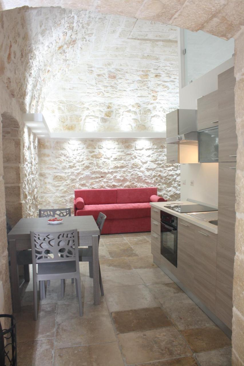 Lilla B&B Luxury Apartments Molfetta Exterior photo